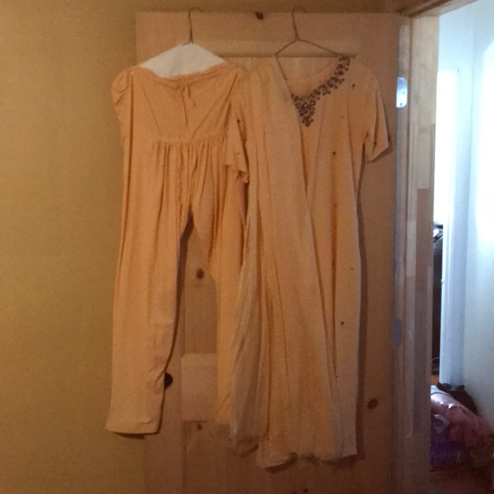 Three  piece  Indian outfits